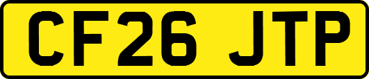 CF26JTP