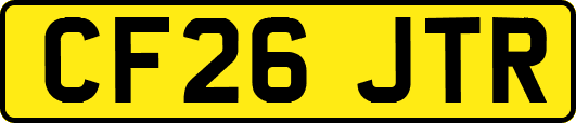 CF26JTR