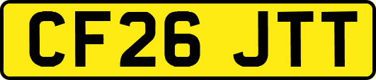 CF26JTT