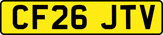 CF26JTV