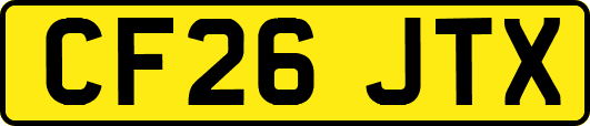 CF26JTX
