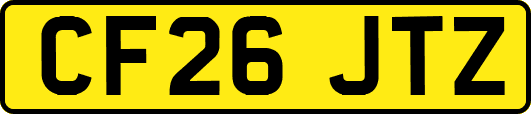 CF26JTZ