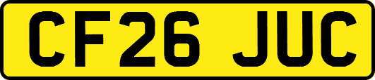 CF26JUC