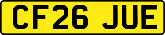 CF26JUE