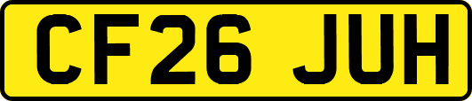 CF26JUH