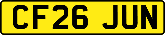 CF26JUN