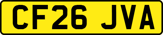 CF26JVA