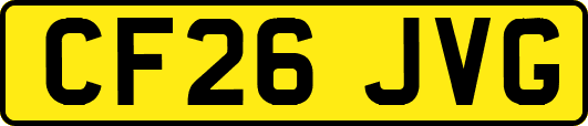 CF26JVG