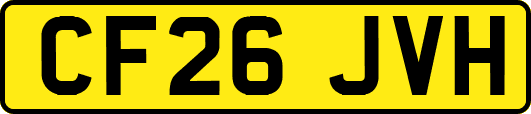 CF26JVH