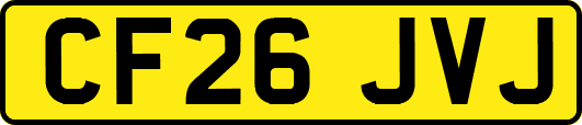 CF26JVJ