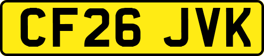 CF26JVK