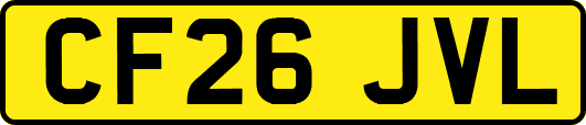 CF26JVL