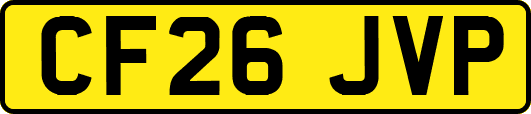 CF26JVP