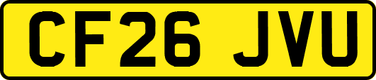 CF26JVU