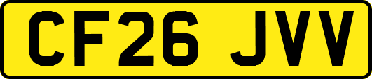 CF26JVV
