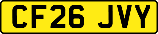 CF26JVY