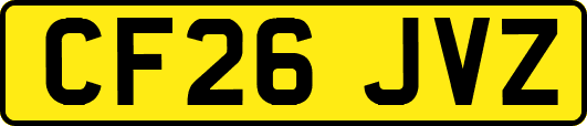 CF26JVZ