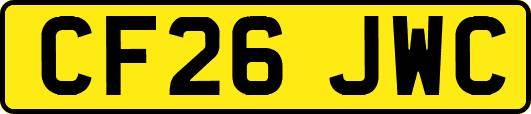 CF26JWC
