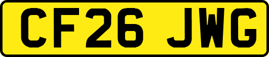 CF26JWG
