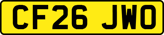 CF26JWO