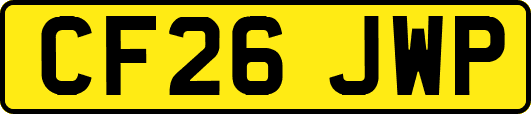 CF26JWP