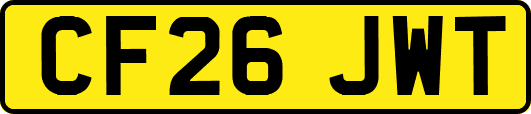 CF26JWT