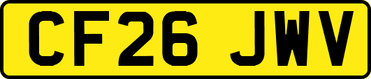 CF26JWV