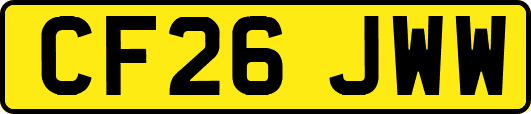 CF26JWW
