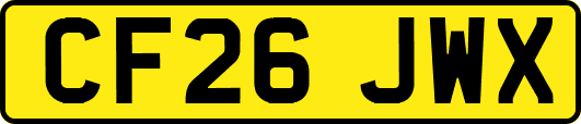 CF26JWX