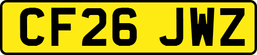 CF26JWZ