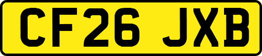 CF26JXB