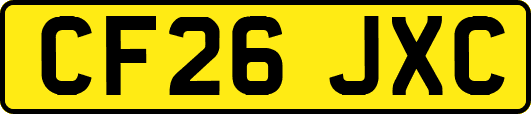 CF26JXC