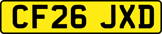 CF26JXD