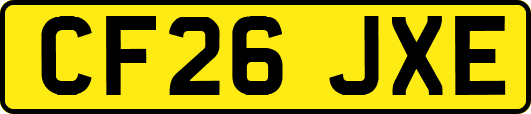CF26JXE