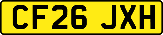 CF26JXH