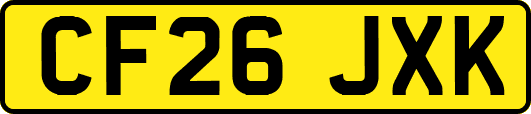 CF26JXK