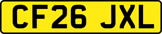 CF26JXL