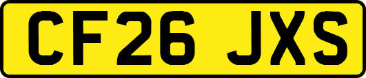 CF26JXS