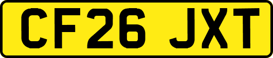 CF26JXT