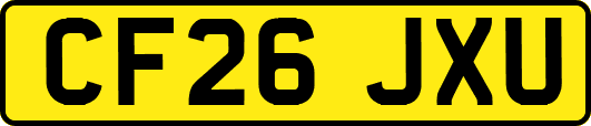 CF26JXU