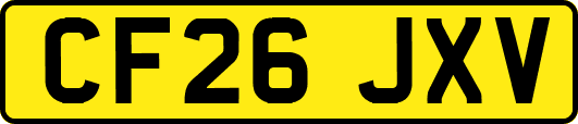 CF26JXV