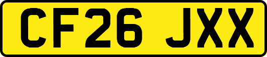 CF26JXX