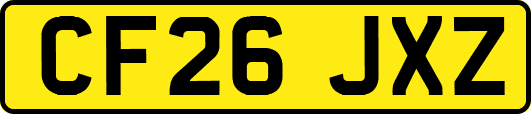 CF26JXZ