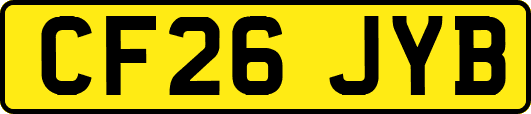 CF26JYB