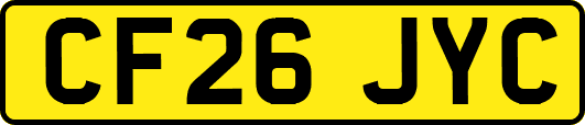 CF26JYC