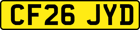 CF26JYD