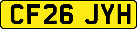 CF26JYH