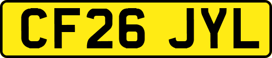 CF26JYL