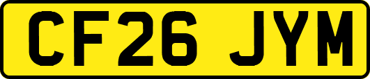 CF26JYM