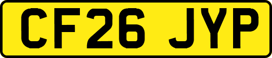 CF26JYP